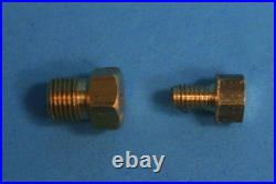 Dcs Rgt-366-n Propane Conversion Kit All 14 Orifices Dcs Rgt-366-n Propane Conversion Kit All 14 Orifices