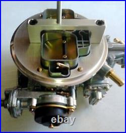 Dual Fuel Mixer Only Conversion Kit Weber 32/36/38 Carburetor LPG Propane Impco