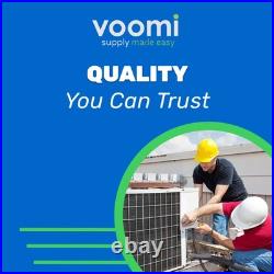 EMPIRE 682134 Conversion Kit LP to Natural Gas Compatible UH Models