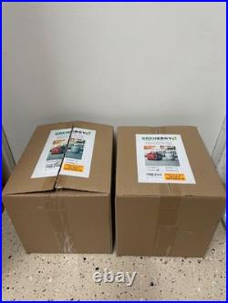 EU2000i Propane, Natural Gas & Gasoline Tri Fuel Conversion Kit for Honda Gen