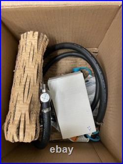 EU2000i Propane, Natural Gas & Gasoline Tri Fuel Conversion Kit for Honda Gen