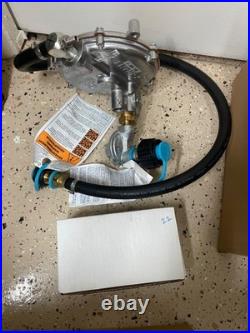 EU2000i Propane, Natural Gas & Gasoline Tri Fuel Conversion Kit for Honda Gen EU2000i Propane, Natural Gas & Gasoline Tri Fuel Conversion Kit for Honda Gen