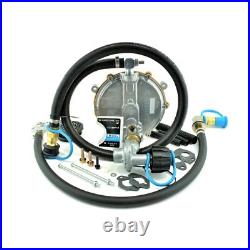 EU2200i Propane, Natural Gas & Gasoline Tri Fuel Conversion Kit for Honda Gen EU2200i Propane, Natural Gas & Gasoline Tri Fuel Conversion Kit for Honda Gen