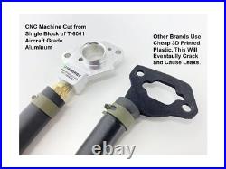 EU2200i Propane, Natural Gas & Gasoline Tri Fuel Conversion Kit for Honda Gen EU2200i Propane, Natural Gas & Gasoline Tri Fuel Conversion Kit for Honda Gen