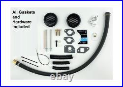 EU2200i Propane, Natural Gas & Gasoline Tri Fuel Conversion Kit for Honda Gen EU2200i Propane, Natural Gas & Gasoline Tri Fuel Conversion Kit for Honda Gen