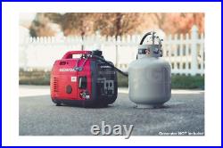 EU2200i Propane, Natural Gas & Gasoline Tri Fuel Conversion Kit for Honda Gen EU2200i Propane, Natural Gas & Gasoline Tri Fuel Conversion Kit for Honda Gen