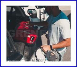 EU2200i Propane, Natural Gas & Gasoline Tri Fuel Conversion Kit for Honda Gen EU2200i Propane, Natural Gas & Gasoline Tri Fuel Conversion Kit for Honda Gen