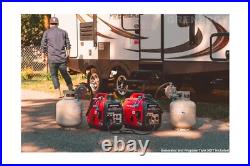 EU2200i Propane, Natural Gas & Gasoline Tri Fuel Conversion Kit for Honda Gen EU2200i Propane, Natural Gas & Gasoline Tri Fuel Conversion Kit for Honda Gen