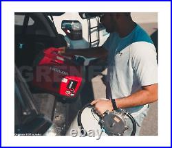 EU2200i Propane, Natural Gas & Gasoline Tri Fuel Conversion Kit for Honda Gen
