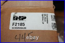 F2185 GCKSEV042N Conversion Kit, Electronic Ignition, Propane to Natural NIB