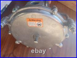FORKLIFT PNG KLI INTERNATIONAL CONVERSION KIT Propane Gas Set