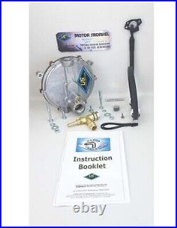 Firman 171cc-193cc-208ccSnorkel Propane Natural Gas Tri-Fuel Conversion Kit