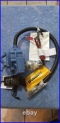 Firman Generator Conversion Kit To LPG Propane, charger wires tools