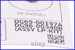 Fits Samsung DG69-00197A, DG96-00340B Gas Conversion Kit, Natural to Propane Gas