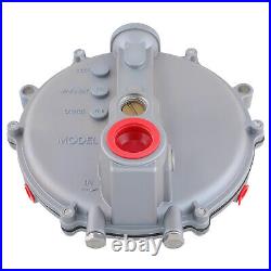 For Briggs and Stratton Propane LP Natural Gas Tri-Fuel Generator Conversion Kit For Briggs and Stratton Propane LP Natural Gas Tri-Fuel Generator Conversion Kit