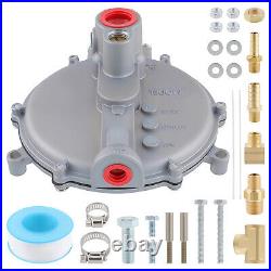 For Briggs and Stratton Propane LP Natural Gas Tri-Fuel Generator Conversion Kit For Briggs and Stratton Propane LP Natural Gas Tri-Fuel Generator Conversion Kit