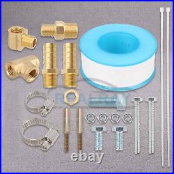 For Honda Propane Generator LP Natural Gas Generator Fuel Conversion Kit For Honda Propane Generator LP Natural Gas Generator Fuel Conversion Kit
