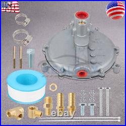 For Honda Propane Generator LP Natural Gas Generator Fuel Conversion Kit For Honda Propane Generator LP Natural Gas Generator Fuel Conversion Kit