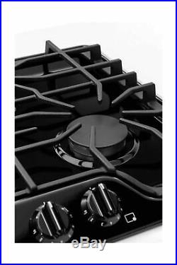 Frigidaire Cooktop Burner Range 30 Inch Gas Liquid Propane Conversion Kit New