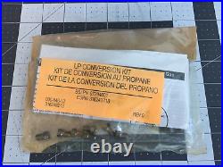 Frigidaire Kenmore Range LP Conversion Kit P# 316243718