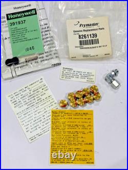 Frymaster 8261139 Gas Conversion Kit Natural Gas To Propane Oem Gf14 Gf40 Gf14sd Frymaster 8261139 Gas Conversion Kit Natural Gas To Propane Oem Gf14 Gf40 Gf14sd
