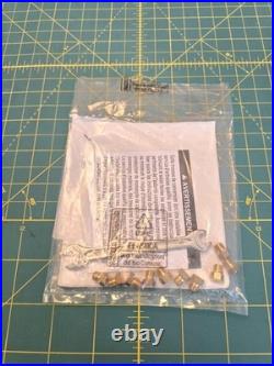 Fulgor Milano (LP) Propane Conversion Kit Orifices Part Number# 49000100500 New