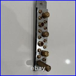 GE NATURAL GAS PROPANE Conversion Kit for GE CAFE CGY366P2M1S1 GE NATURAL GAS PROPANE Conversion Kit for GE CAFE CGY366P2M1S1