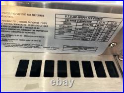 GE NATURAL GAS PROPANE Conversion Kit for GE CAFE CGY366P2M1S1 GE NATURAL GAS PROPANE Conversion Kit for GE CAFE CGY366P2M1S1
