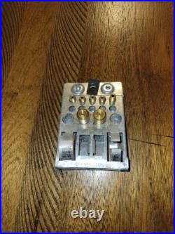 GE Range LP Propane Conversion Kit WB28X20916