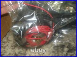 Garretson propane conversion kit regulator 16' hose parts only untested