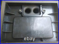 Gasoline to Propane Natural Gas Conversion Duromax XP23HPE 713cc V-Twin Gasoline to Propane Natural Gas Conversion Duromax XP23HPE 713cc V-Twin