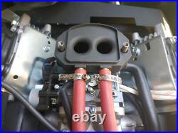 Gasoline to Propane Natural Gas Conversion Westinghouse WGEN14500 713cc V-Twin
