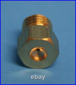 Glenwood Natural Gas Conversion Kit Gas Orifices
