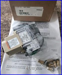 Goodman-Amana LPM-04 Nat To Liquid Propane Conversion Kit