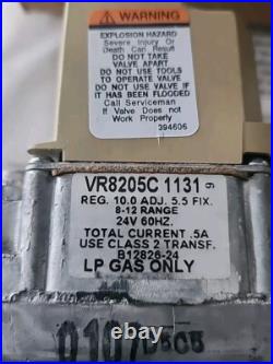 Goodman-Amana LPM-04 Nat To Liquid Propane Conversion Kit