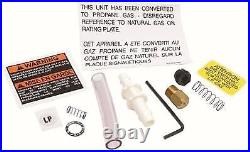 Goodman LPM-07 Liquid Propane Conversion Kit NG to LP