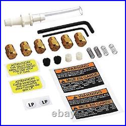 Goodman LPM-07 Liquid Propane Conversion Kit NG to LP