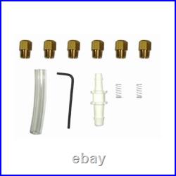 Goodman LPM-33 Liquid Propane (LP) Conversion Kit (Replaces LPM-07)