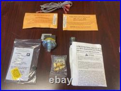 Goodman LPM-33 Natural to Propane Gas Conversion Kit, LP Conversion Kit (221115) Goodman LPM-33 Natural to Propane Gas Conversion Kit, LP Conversion Kit (221115)