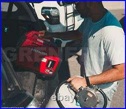 Grenergy EU2000i Propane Natural Gas & Gasoline Tri Fuel Conversion Kit for