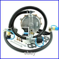 Grenergy EU2200i Propane, Natural Gas & Gasoline Tri Fuel Conversion Kit fo Grenergy EU2200i Propane, Natural Gas & Gasoline Tri Fuel Conversion Kit fo