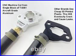 Grenergy EU2200i Propane, Natural Gas & Gasoline Tri Fuel Conversion Kit fo Grenergy EU2200i Propane, Natural Gas & Gasoline Tri Fuel Conversion Kit fo