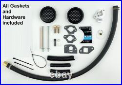 Grenergy EU2200i Propane, Natural Gas & Gasoline Tri Fuel Conversion Kit fo Grenergy EU2200i Propane, Natural Gas & Gasoline Tri Fuel Conversion Kit fo
