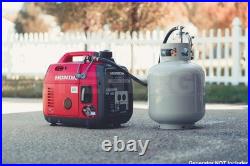 Grenergy EU2200i Propane, Natural Gas & Gasoline Tri Fuel Conversion Kit fo Grenergy EU2200i Propane, Natural Gas & Gasoline Tri Fuel Conversion Kit fo