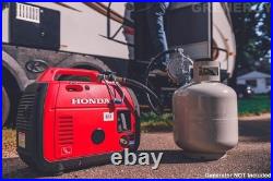 Grenergy EU2200i Propane, Natural Gas & Gasoline Tri Fuel Conversion Kit fo Grenergy EU2200i Propane, Natural Gas & Gasoline Tri Fuel Conversion Kit fo