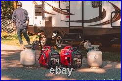 Grenergy EU2200i Propane, Natural Gas & Gasoline Tri Fuel Conversion Kit fo Grenergy EU2200i Propane, Natural Gas & Gasoline Tri Fuel Conversion Kit fo