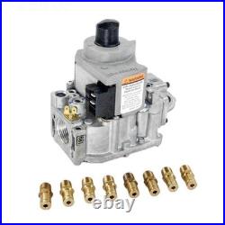 Hayward Conversion Kit Propane to NA UHSLN (FDXLCNK0002)