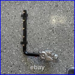 Hayward FDXLGCKW250NP Conversion Kit, NA to LP, Quick Change, H250FD