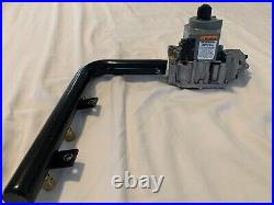 Hayward Pool Heater H-150 NA to LP Conversion Kit FDXLCNK0001