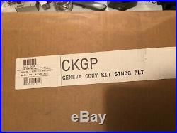 Heatilator CKGP Propane Conversion Kit for GGBR60 and GGBR80 Geneva